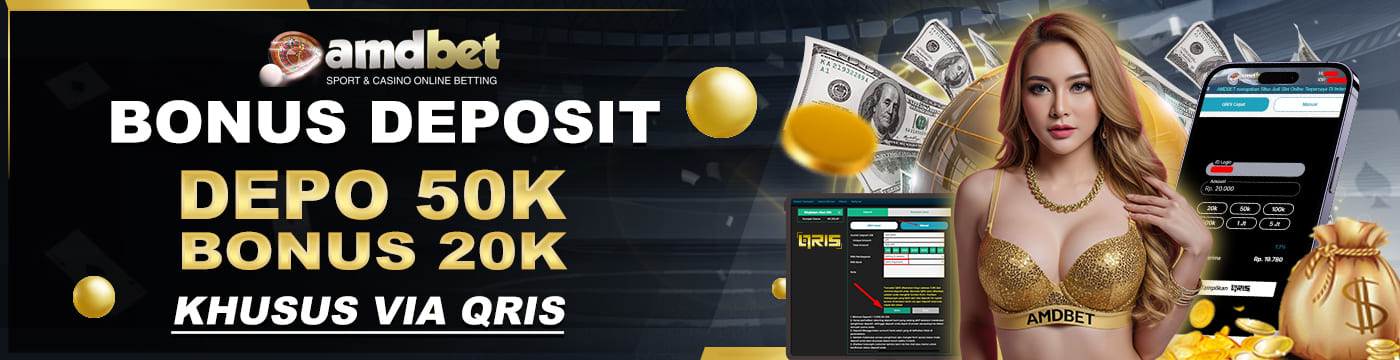 rtp AMDBET