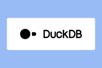 Duck DB